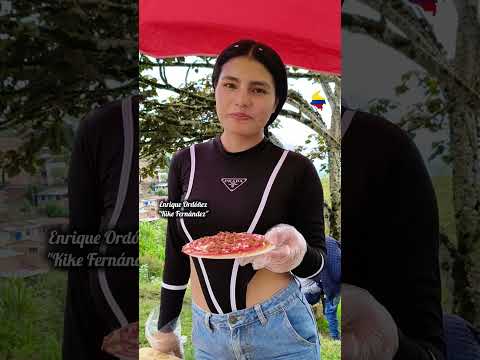 LA SIERRA CAUCA COLOMBIA. 🇨🇴 EMPRENDIMIENTO.