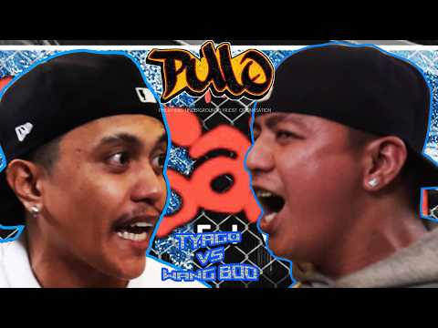 Wangbo Loco vs TYAGO