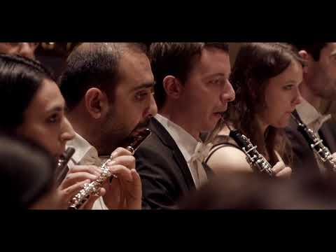 Dmitry Yablonsky and ASSO - Pyotr Tchaikovsky: “Romeo and Juliet”, Overture- Fantasie