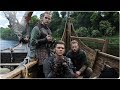 Viking Backstage