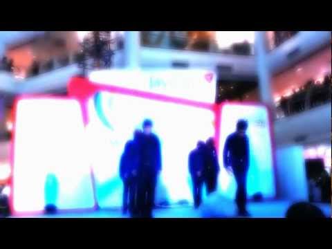 DP cover 2PM audition Japan festa 2012