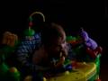 Emily Watching BabyTV