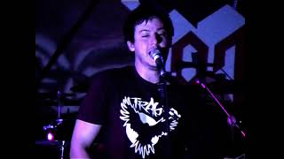 Misery Index - Angst isst die seele auf [Live]