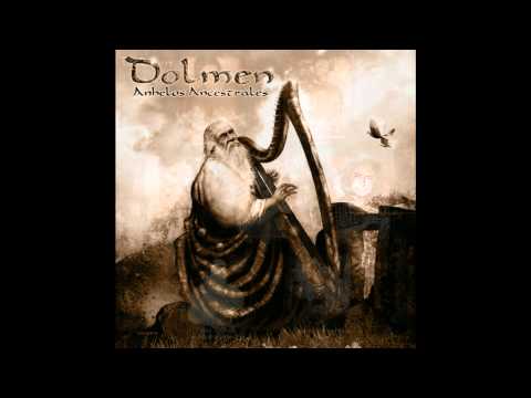 DOLMEN - El Acorrde Perfecto online metal music video by DOLMEN
