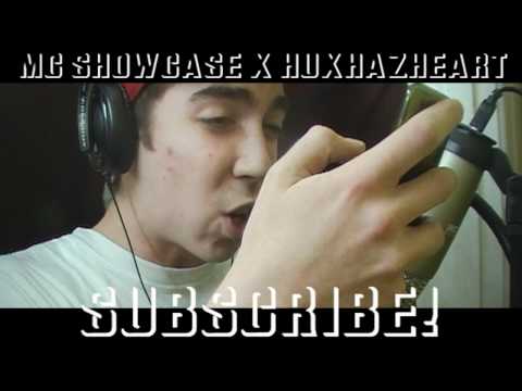 MC SHOWCASE 2011 x HuxHazHeart