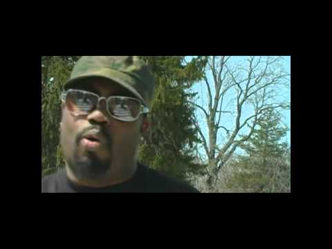 Body Ur Self - Mic Ruckazz