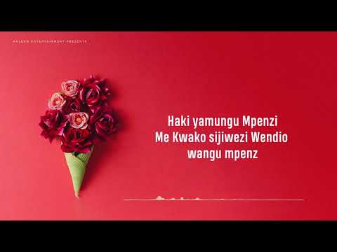 Waleo - ft Cholo Brighter (Official lyrics video)