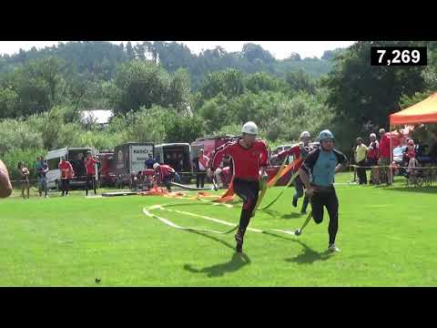 SDH Jirkov A - JL BOROVICE 2021 kamera