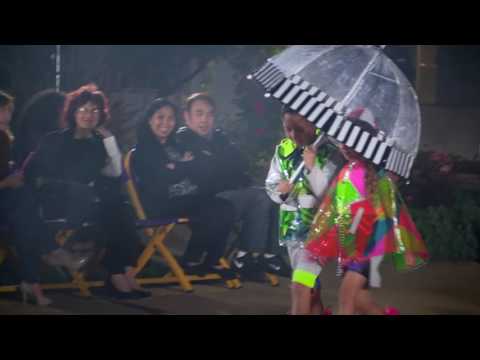 LATTC Fashion Show, Spring 2016 - Children's Wear