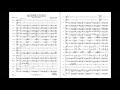 The Imperial March (Darth Vader's Theme) by John Williams/arr. Paul Murtha
