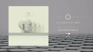 ANIMALS AS LEADERS - Apeirophobia