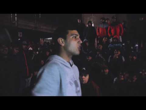 TAKA vs PIXI - 8vos Fecha 4 - Underfree/Supremacía