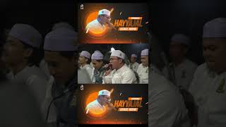 Download lagu TERBARU! HAYYAJAL ASYWAQ mp3