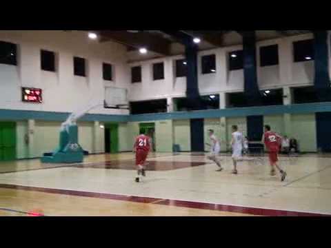 4T Sacrata BK-Sangio P.S.Giorgio 28.03.2012.flv