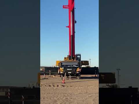 OPS Planta FLNG 758 Proyecto SESA #pipeline  #welder  #argentina