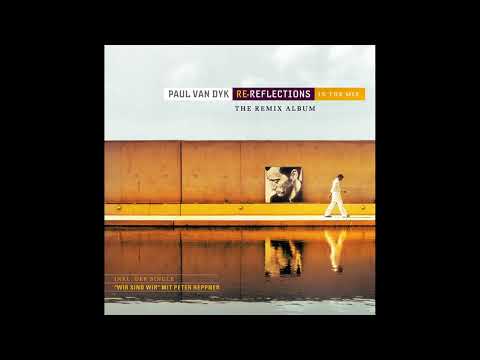 Paul van Dyk ft. Hemstock & Hennings - Nothing But You [PVD Club Mix]