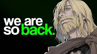 Top 10 Most Anticipated Summer 2026 Anime You Need to Watch!