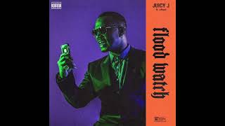 Juicy J - [432hz] Flood Watch (featuring Offset)