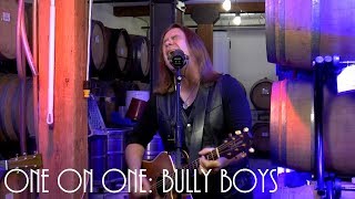 Cellar Sessions: Alan Doyle - Bully Boys April 13th, 2018 City Winery New York