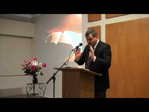 Ghita Mocan - Intalnirea care vindeca