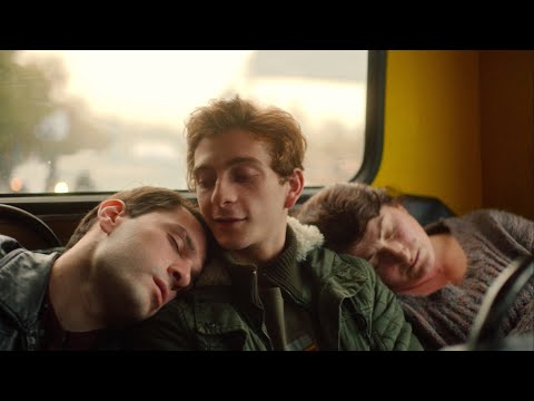 And Then We Danced (Trailer 2019)