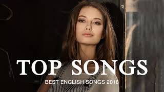 Best English Songs 2018 Playlist Acoustic Song Cov