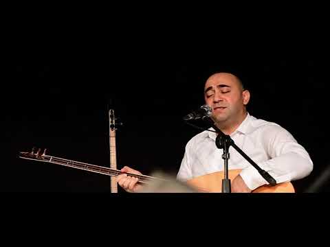 Erkut Özkan - İp Attım Ucu Kaldı ( Seyit Çevik' e saygıyla )
