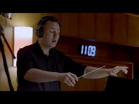 Sneak Peek Behind the Creation of The Witcher 4 Original Score