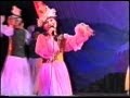 Таберик: Танец "Ак кайын" [белая береза] ("Нооруз" 1999) 