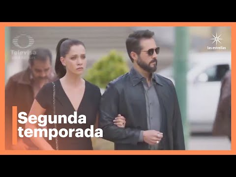 ViX Plus estrenará en exclusiva la segunda temporada de 'La mujer del diablo' | Las Estrellas