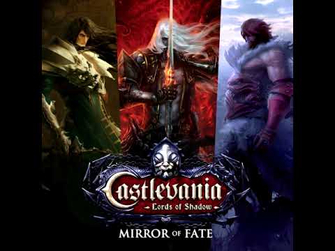 Final Fight Alucard Loop Castlevania: Lords of Shadow Mirror of Fate (OST)