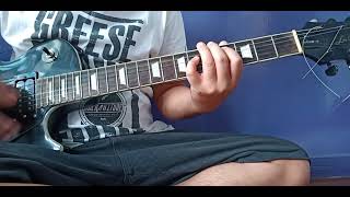 Download lagu Armada 'Jangan Marah Lagi' [Guitar Cover] mp3