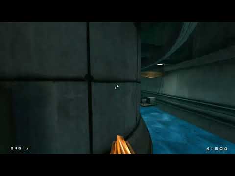 Quake 3 DeFRaG: goblin - dfwc2021-2 - mdf.cpm - 00.46.344