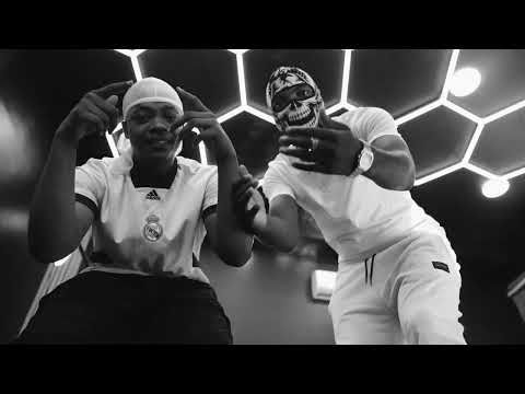 Credo357 feat. 100 Blaze - GHINI (clip Officiel)