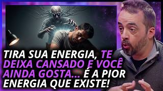 This is draining your energy without you even realizing it...