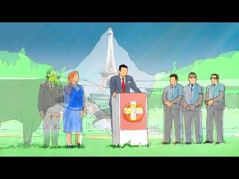 The Federal Presidency: The Federal Council, a brief guide (Part 6)