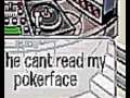 Club Penguin Poker Face Lady GaGa HQ