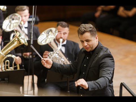 Când spre Tine îmi întorc privirea - Live - BrassBandCarpaţi