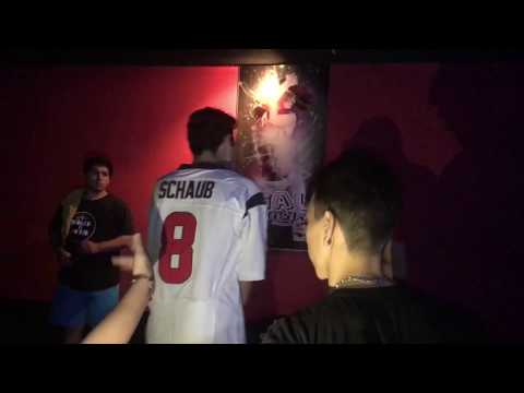 ZAFER vs LOBAISA - 4tos - Mulita Free Vol.3