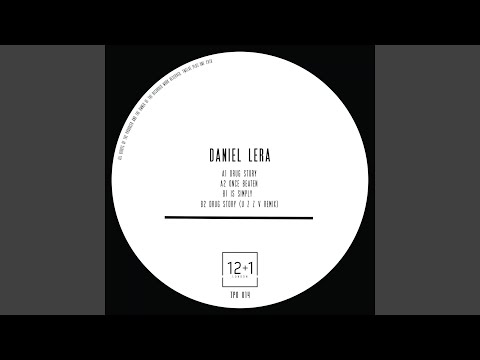 Drug Story (Original Mix)