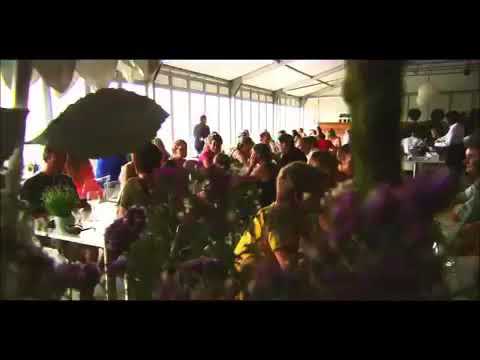 Eric Prydz - Bittersweet vs Pjanoo (Felon Vocal Mix)