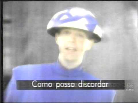 Pet Shop Boys - Go West (1993) Legendado em Português, Portuguese Subtitles
