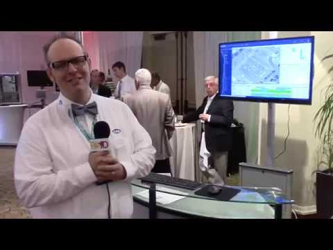 Doble Engineering explains their ARMS