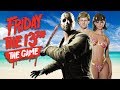 NEW SPRING BREAK DLC!! (Friday the 13th Game) NEW SPRING BREAK DLC!! (Friday the 13th Game)