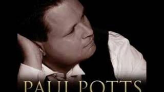 Paul Potts-Time to say Goodbye-One Chance