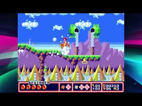 McDonald's Treasure Land Adventure - Full Playthrough