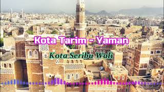 Download lagu Ya Tarim II Kota Seribu Wali II Sholawat Syahdu Penyejuk Qolbu mp3