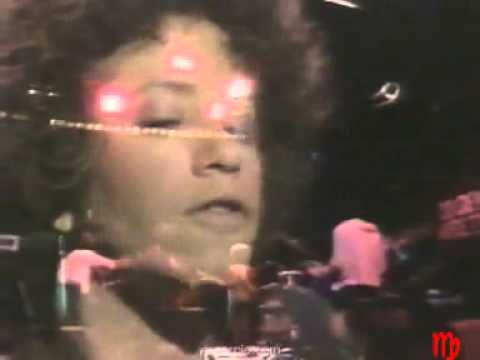 Janis Ian  At Seventeen Live,'76