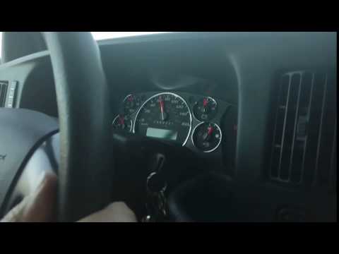 Thumbnail for Chevrolet Express Duramax 0-100 (0-60) 3 [4 Speed] by Chevrolet, Chevrolet Express, Van