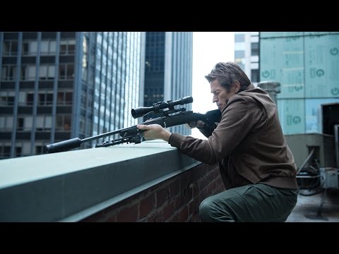 M86 & Susie Q - In My Mind (John Wick OST)